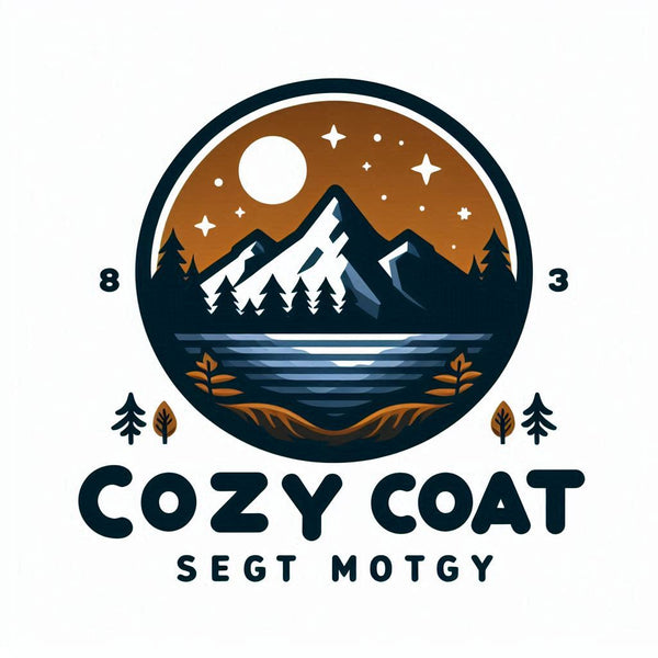 Cozy Coat 